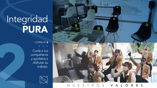 Odoo - Prueba 3 a tres columnas